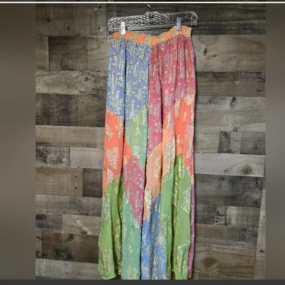 Free People Mini Moon Pants - Picture 2 of 3